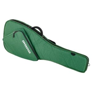 Funda para Guitarra Eléctrica M80 Sleeve - Verde - Imagen 5
