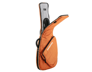 Estuche Mono M80 Sleeven 2.0 Guitarra Electrica Naranja - Imagen 3