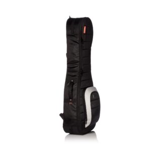 Estuche Mono M80EBBLK Bajo Electrico Negro - Imagen 3