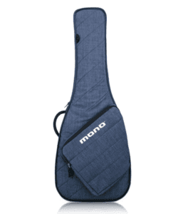 Estuche M80 Sleeve 2.0 de Guitarra Eléctrica Moonlight Blue