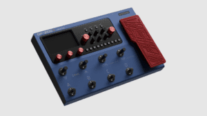 Pedal Multiefectos Valeton GP-200X