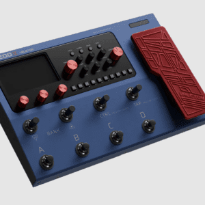 Pedal Multiefectos Valeton GP-200X