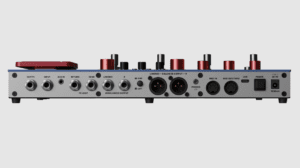 Pedal Multiefectos Valeton GP-200X - Imagen 5