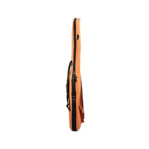 Estuche Mono M80 Sleeven 2.0 Guitarra Electrica Naranja - Imagen 6