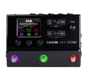 Line6 Hx Stomp Am P33-1