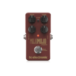 Pedal overdrive MOJOMOJO TC ELECTRONIC
