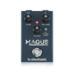 Pedal distorsión MAGUS PRO TC ELECTRONIC