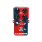 Pedal octaver SUB ’N’ UP TC ELECTRONIC