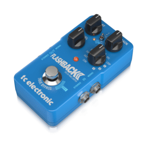 Pedal delay estereo FLASHBACK 2 DELAY TC ELECTRONIC - Imagen 4