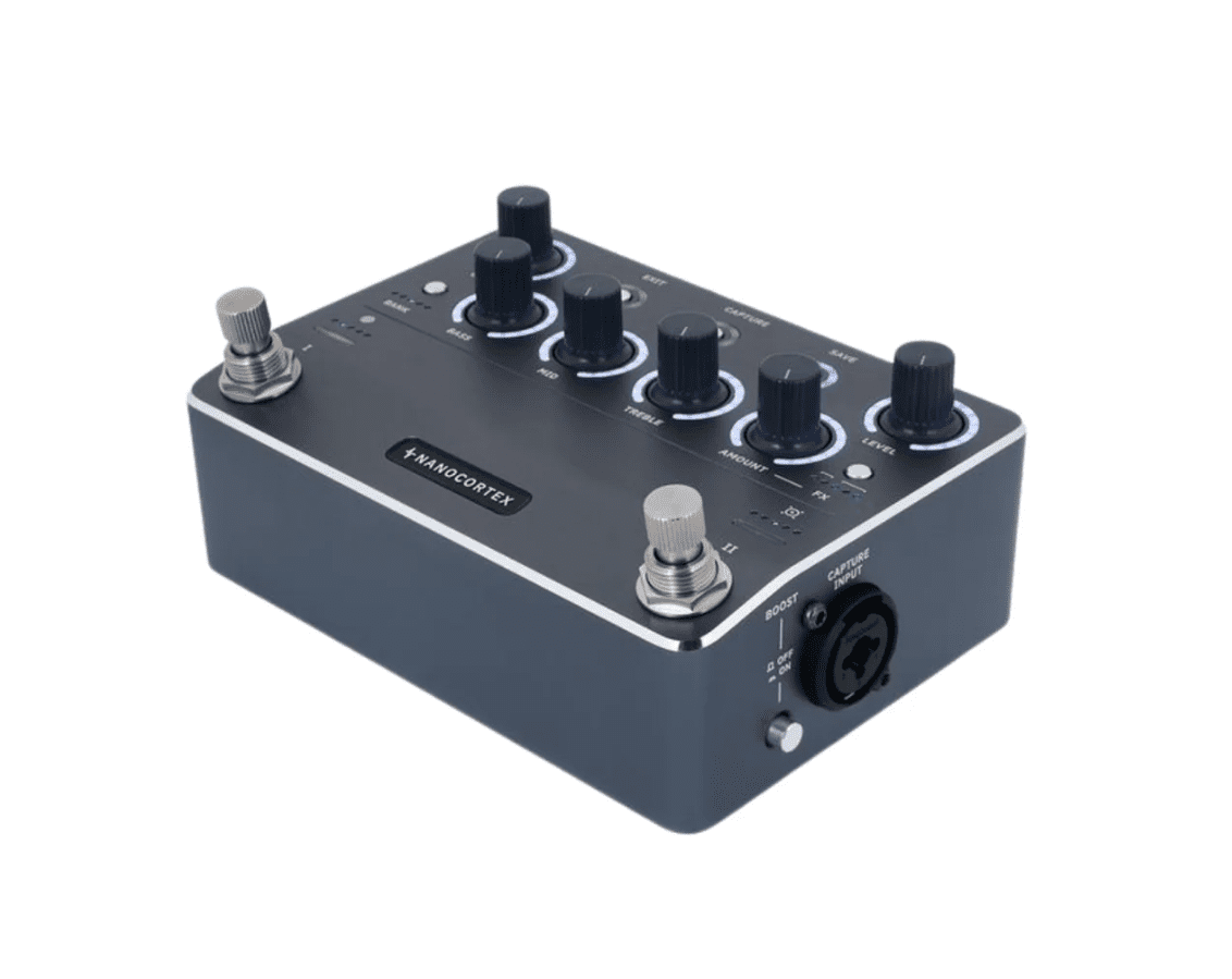 Neural DSP Nano Cortex Digital - Imagen 4