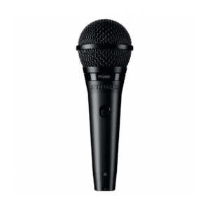 MICRÓFONO SHURE PGA58-XLR - Imagen 4