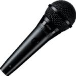 MICRÓFONO SHURE PGA58-XLR