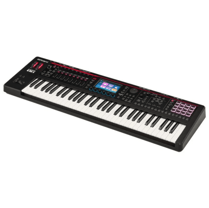 SINTETIZADOR ROLAND FANTOM 06 - Imagen 2