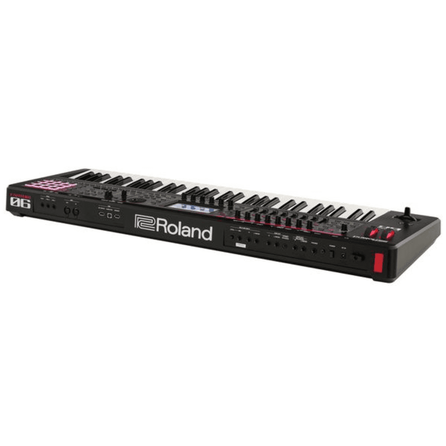 SINTETIZADOR ROLAND FANTOM 06 - Imagen 4