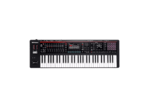 SINTETIZADOR ROLAND FANTOM 06