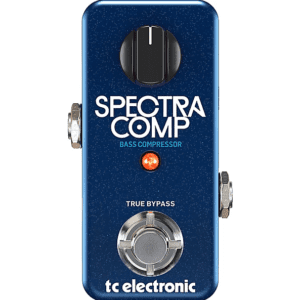 Spectra Comp TC Electronic