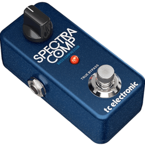 Spectra Comp TC Electronic - Imagen 2