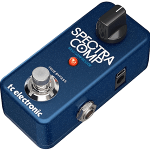 Spectra Comp TC Electronic - Imagen 3