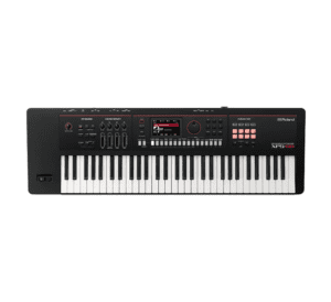 SINTETIZADOR ROLAND XPS-60