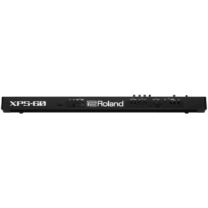 SINTETIZADOR ROLAND XPS-60 - Imagen 2
