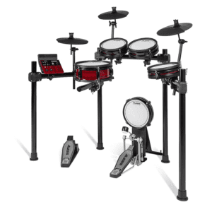 BATERIA ALESIS NITRO PRO KIT