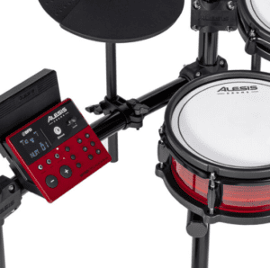 BATERIA ALESIS NITRO PRO KIT - Imagen 3
