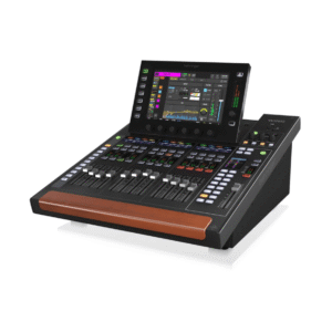 Consola WING COMPACT BEHRINGER - Imagen 2