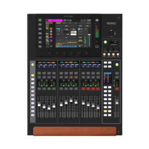 Consola WING COMPACT BEHRINGER - Imagen 3
