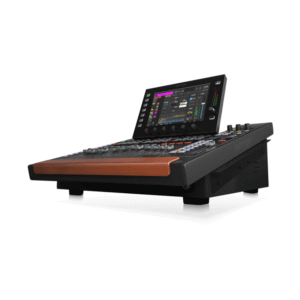 Consola WING COMPACT BEHRINGER - Imagen 6