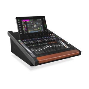 Consola WING COMPACT BEHRINGER