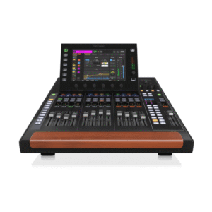 Consola WING COMPACT BEHRINGER - Imagen 7