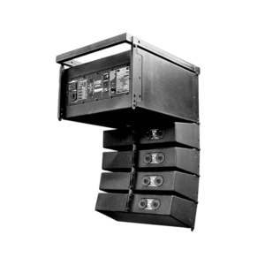 Sistema line array R4/R8 BETA THREE compacto - Imagen 2