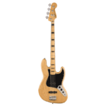 Squier by Fender Classic vibe 70s jazz bass mn bpg
