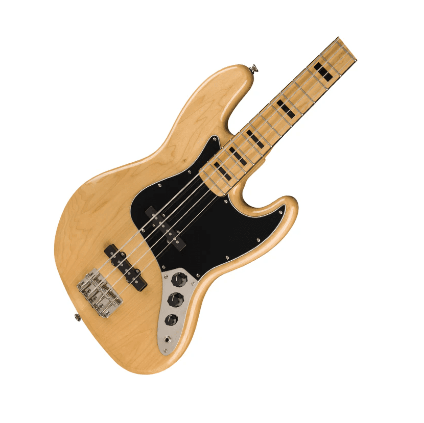 Squier by Fender Classic vibe 70s jazz bass mn bpg - Imagen 3