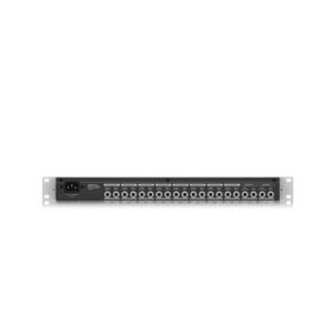 Amplificador HA8000 BEHRINGER auriculares 8 canales - Imagen 3