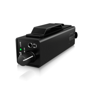 Sistema P-2 BEHRINGER monitoreo audífonos - Imagen 2