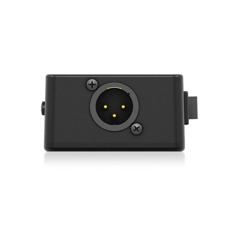 Caja DI400P BEHRINGER directa pasiva - Imagen 2