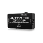 Caja DI400P BEHRINGER directa pasiva