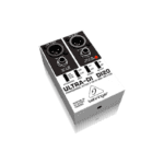 Caja DI20 BEHRINGER directa activa