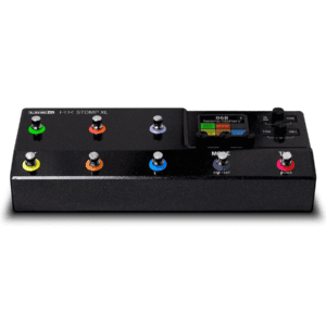 PEDALERA GUITARRA ELECTRICA LINE 6 HX STOMP XL