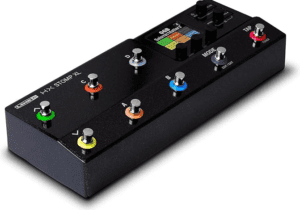 PEDALERA GUITARRA ELECTRICA LINE 6 HX STOMP XL - Imagen 2