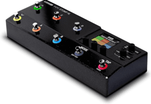PEDALERA GUITARRA ELECTRICA LINE 6 HX STOMP XL - Imagen 3