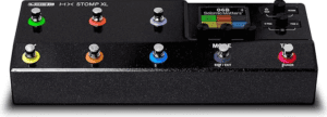 PEDALERA GUITARRA ELECTRICA LINE 6 HX STOMP XL - Imagen 4