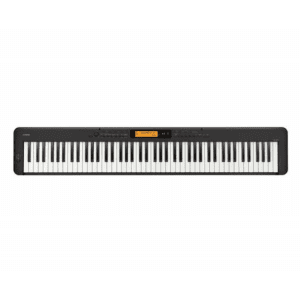 Piano Digital Casio Cdp-s160 Negro - Imagen 2