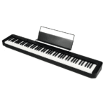 Piano Digital Casio Cdp-s160 Negro