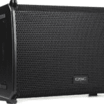 Sistema Array LA112 QSC