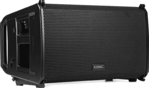 Sistema Array LA112 QSC