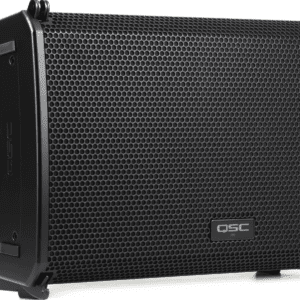 Sistema Array LA112 QSC