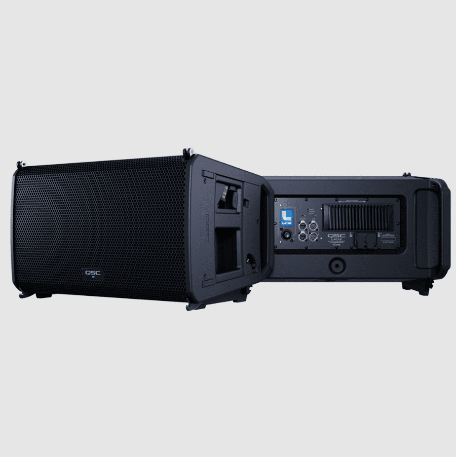 Sistema Array LA112 QSC - Imagen 5