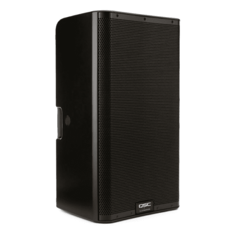 CABINA ACTIVA QSC K12.2 - Imagen 2